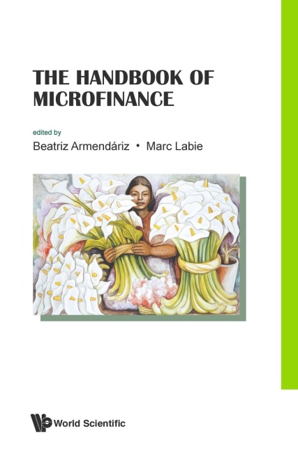 HANDBOOK OF MICROFINANCE,THE