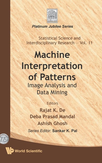 MACHINE INTERPRETATION OF PATTERNS (V11)
