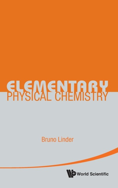 ELEMENTARY PHYSICAL CHEMISTRY