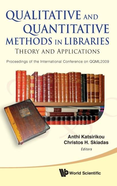 QUALITATIVE & QUANTITATIVE METHODS IN...