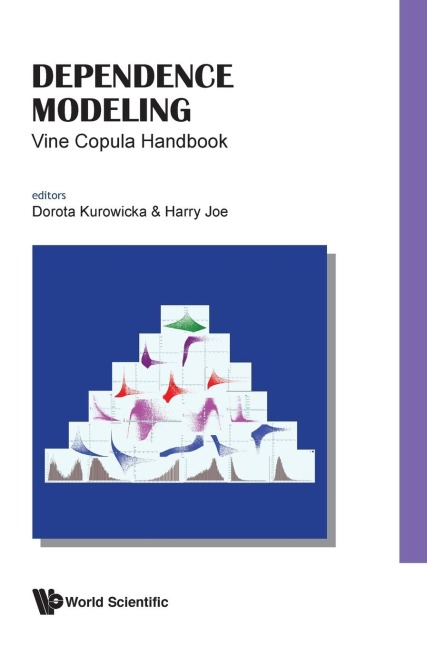 DEPENDENCE MODELING: VINE COPULA HANDBK