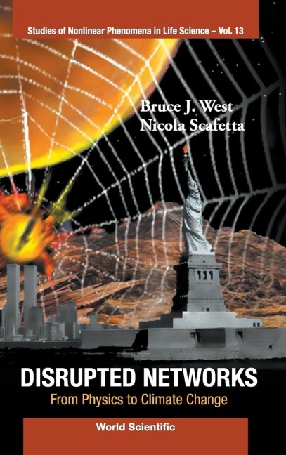 DISRUPTED NETWORKS: FROM PHY TO ...(V13)