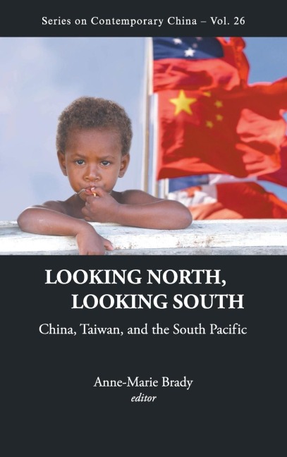 LOOKING NORTH, LOOKING SOUTH ...   (V26): LOOKING SOUTH: CHINA