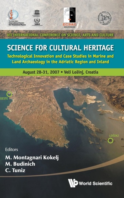 SCIENCE FOR CULTURAL HERITAGE: TECH ...