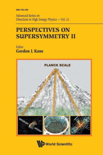 PERSPECTIVES ON SUPERSYMMETRY II   (V21)