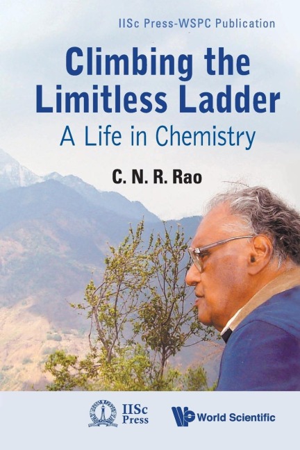CLIMBING THE LIMITLESS LADDER