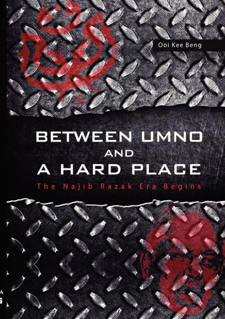 Between Umno and a Hard Place: The Najib Razak Era Begins