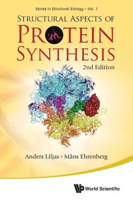 STRUCT ASPECTS OF PROTEIN SYNTHES (2 ED)