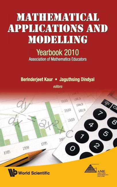 MATHEMATICAL APPLICATIONS AND MODELLING