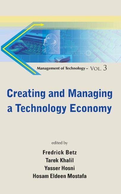 CREATING & MANAGING A TECH ECO .. (V3)