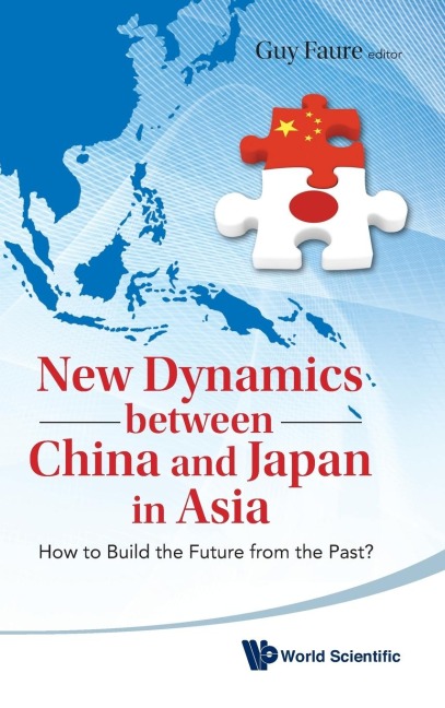 NEW DYNAMICS BTW CHINA & JAPAN IN ASIA