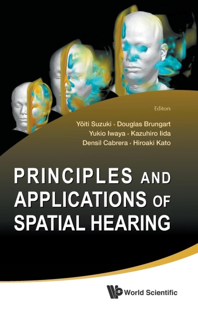 PRINCIPLES & APPLS OF SPATIAL HEARING