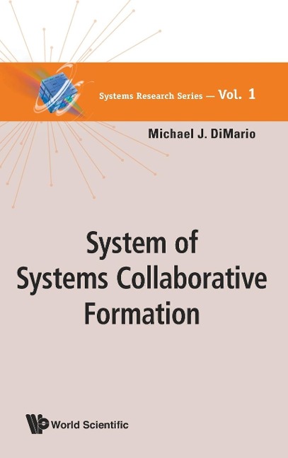 SYS OF SYS COLLABORATIVE FORMATION (V1)