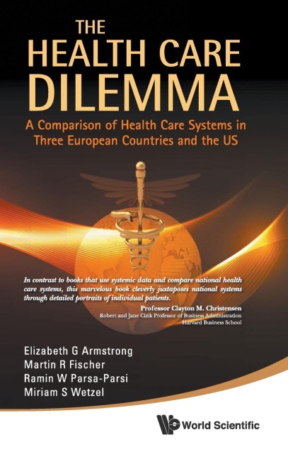 HEALTH CARE DILEMMA, THE