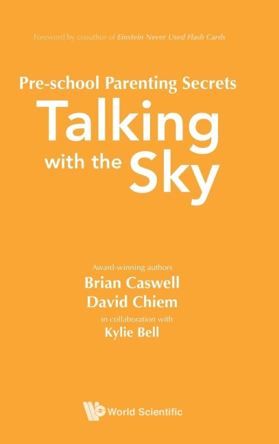 PRE-SCHOOL PARENTING SECRETS