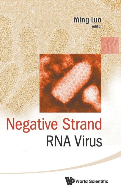 NEGATIVE STRAND RNA VIRUS