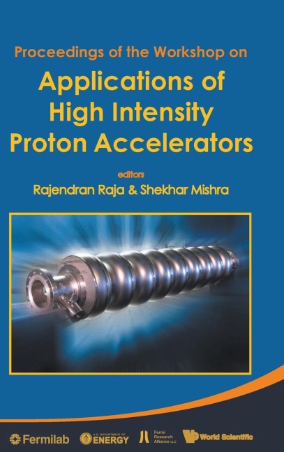 APPL OF HIGH INTENSITY PROTON ACCELER ..