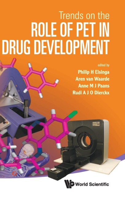 TRENDS ON THE ROLE OF PET IN DRUG DEVELO