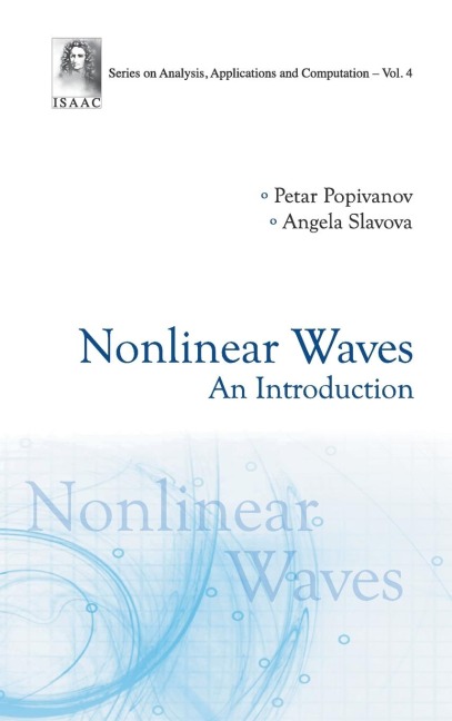 NONLINEAR WAVES: AN INTRODUCTION (V4)
