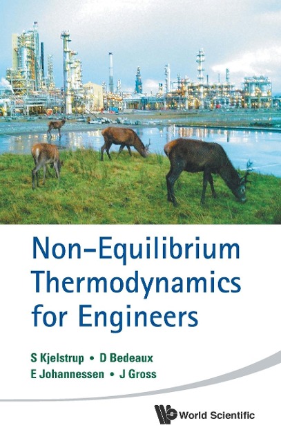 NON-EQUILIBRIUM THERMODYNAM FOR ENGINEER
