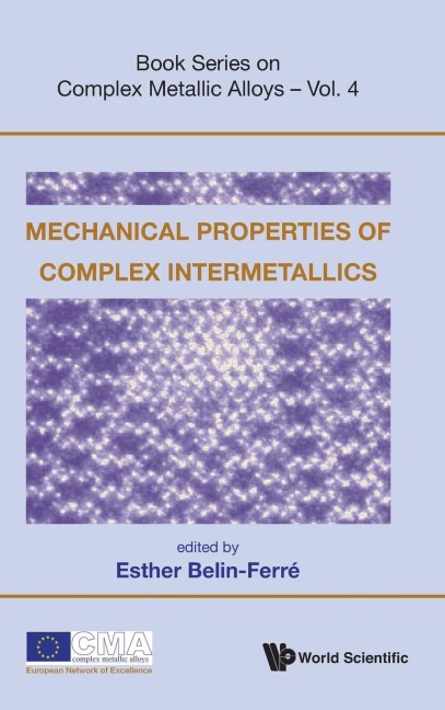 MECH PROPER OF COMPLEX INTERMETALLI (V4)