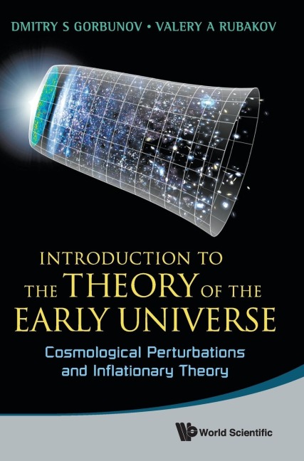 INTRO THEORY EARLY UNIVERSE: COSMO PERTUR