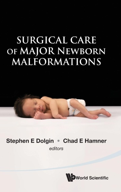SURGICAL CARE OF MAJOR NEWBORN MALFORMAT