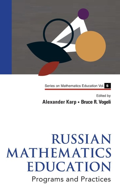 RUSSIAN MATHEMATICS EDUCATION (V5)