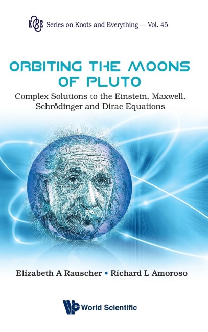ORBITING THE MOONS OF PLUTO