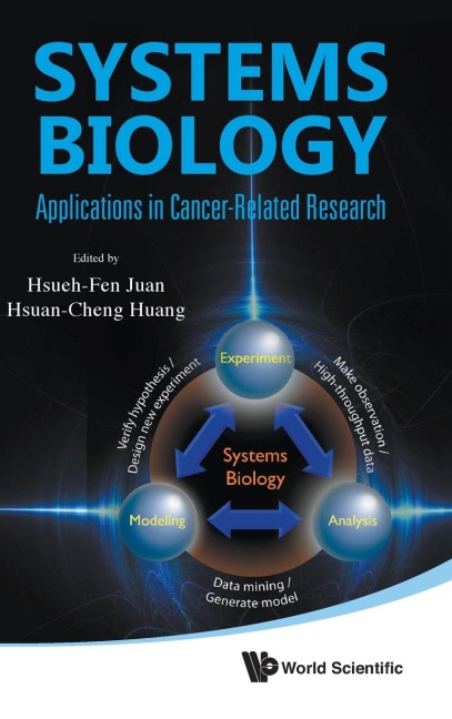 SYSTEM BIOLOGY: APPL IN CANCER-RELAT RES