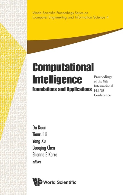 COMPUTATIONAL INTELLIGENCE (V4)