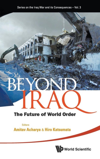 BEYOND IRAQ: THE FUTUR OF WORLD ORD (V3)
