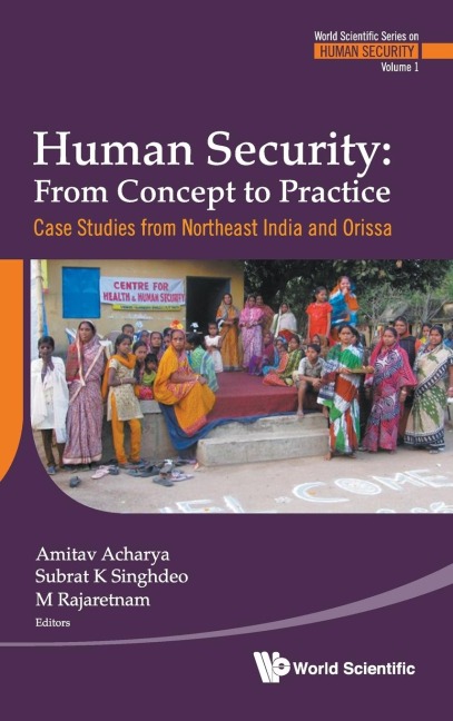 HUMAN SECURITY: FR CONCEPT TO PRACT..(V1)