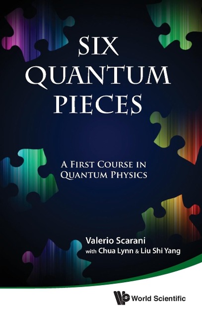 SIX QUANTUM PIECES