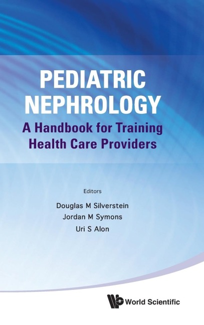 PEDIATRIC NEPHROLOGY