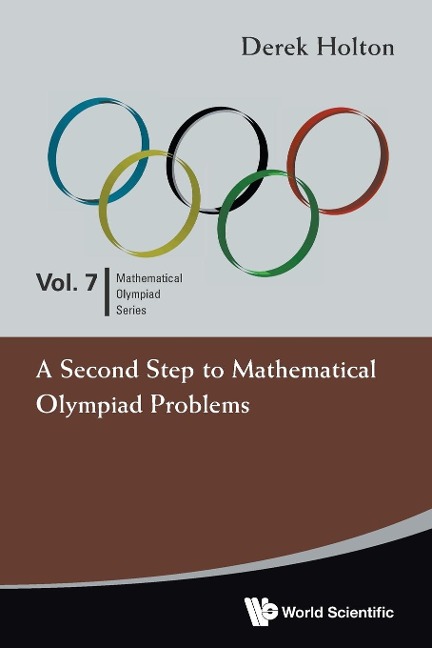 2ND STEP MATH OLYMPIAD PROB(V7)