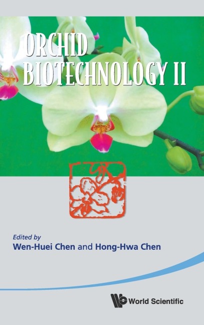 ORCHID BIOTECHNOLOGY II