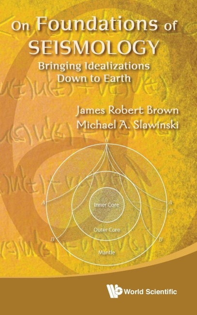 ON FOUNDATIONS OF SEISMOLOGY