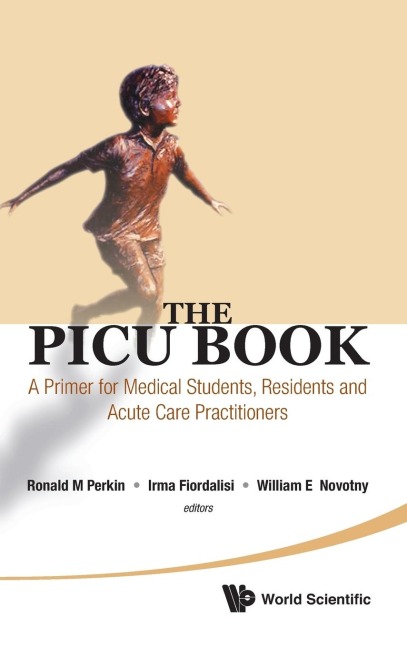 PICU BOOK, THE