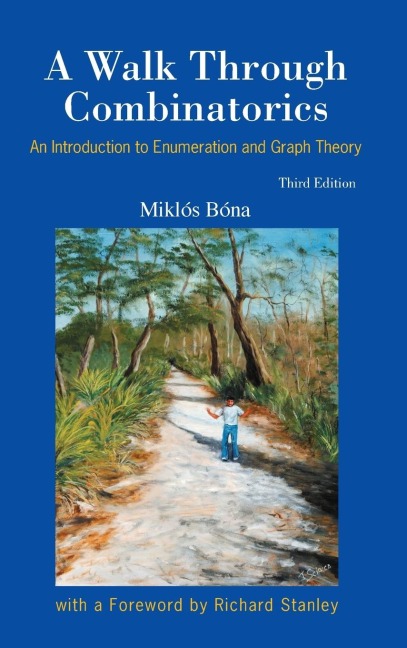 WALK THROUGH COMBINATORICS (3ED)