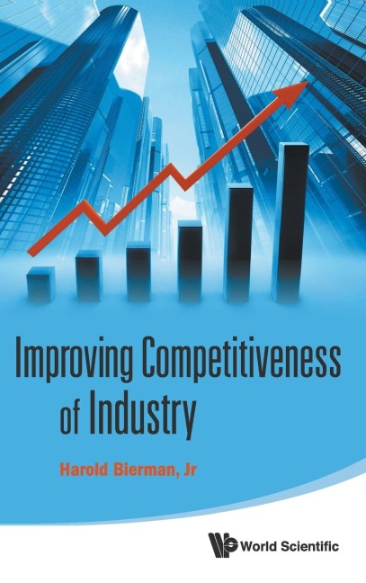IMPROVING COMPETITIVENESS OF INDUSTRY