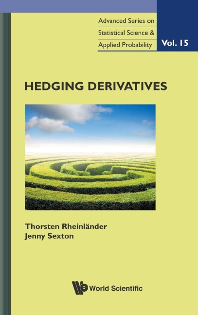 HEDGING DERIVATIVES