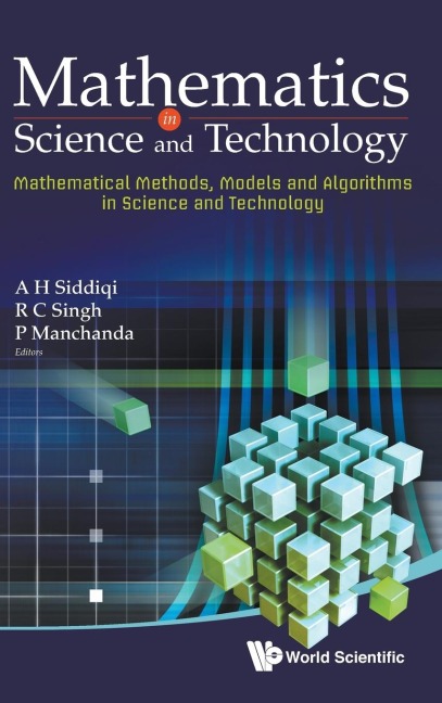 MATHEMATICS IN SCIENCE AND TECHNOLOGY