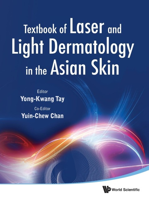 TBK OF LASER & LIGHT DERMATOLOGY