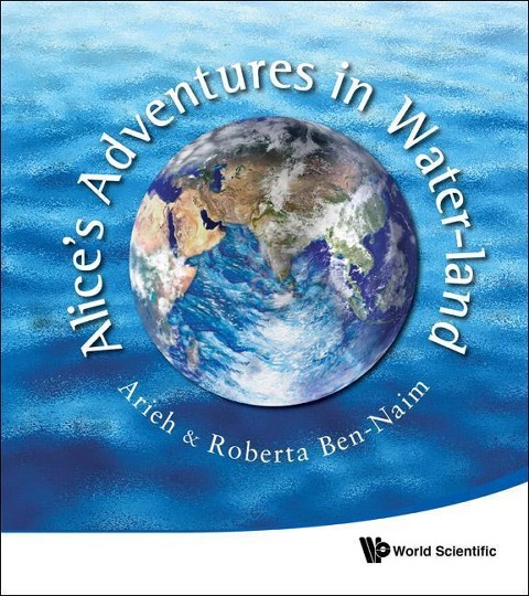 Alices Adventures in Water-Land