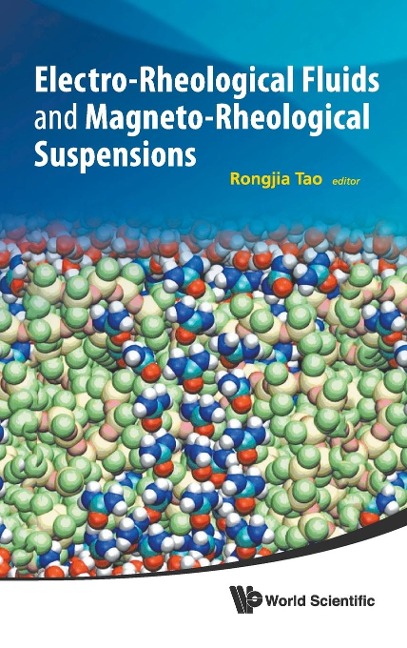 ELECTRORHEO FLUIDS & MAGNETORHEO SUSPENS