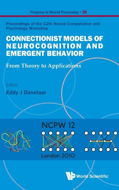 CONNECT MODEL OF NEUROCOG & EMERG BEHAV