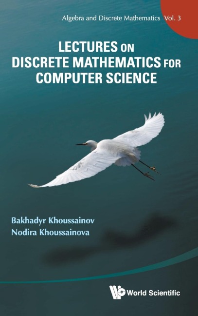 LECT ON DISCRETE MATH FOR COMPUTER SCI