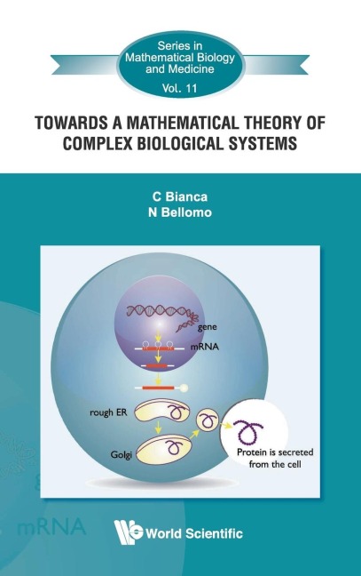 TWD A MATH THEO OF COMPLEX BIOLOGIC SYS
