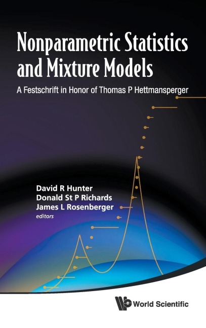 NONPARAMETRIC STATISTICS & MIXTURE MODEL